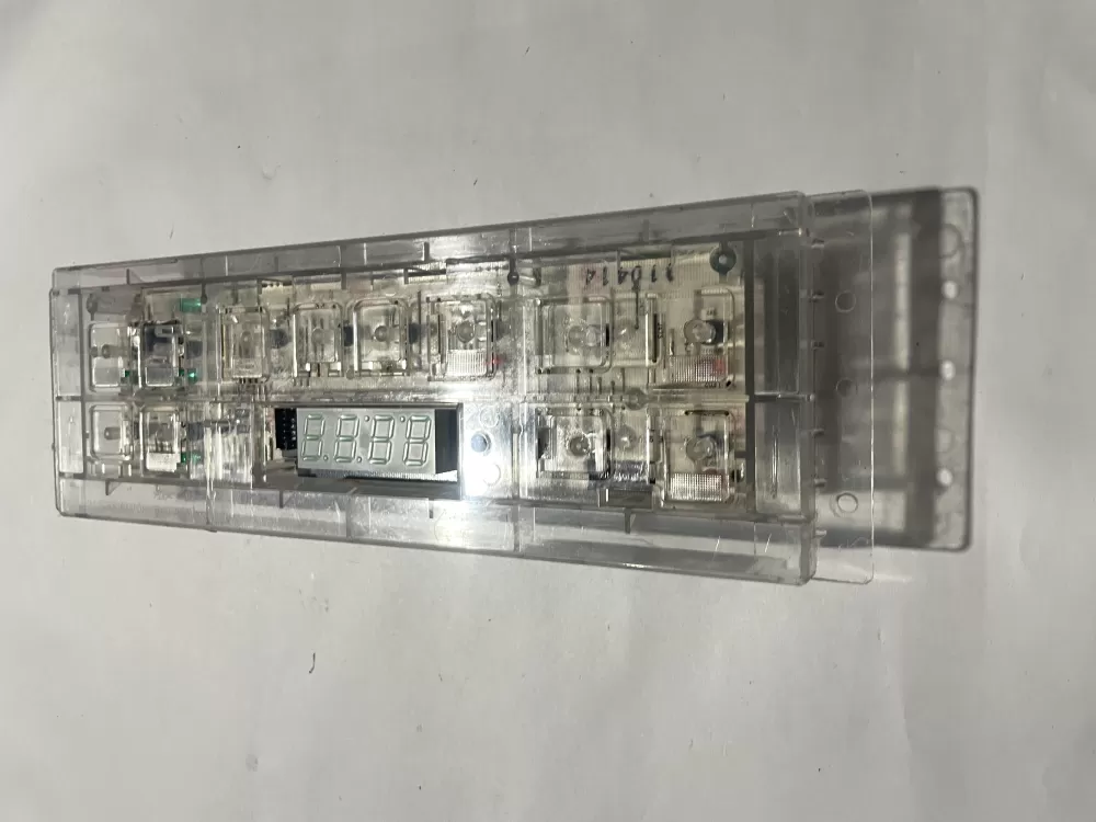 GE 164D8450G002 Range Control Board