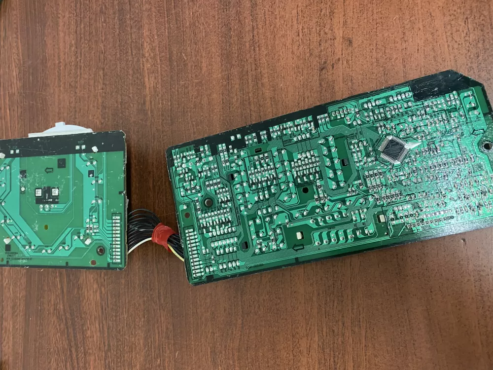 Samsung Whirlpool DC94 05968A Washer Control Board AZ41993 | BK1733
