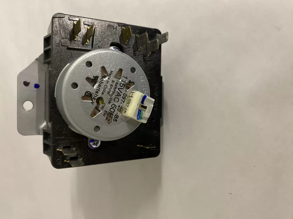Kenmore W10186032 PD00026836 Wpw10186032vp Dryer Timer AZ209246 | BK178