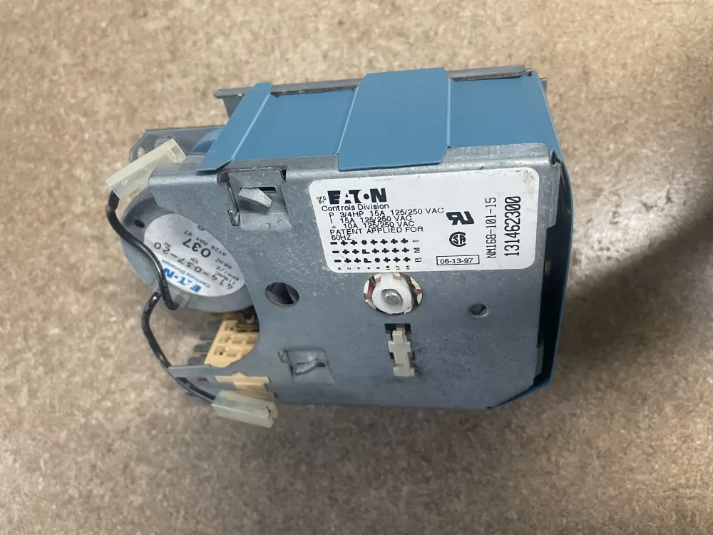 Frigidaire AP2106953 407457 131462300 Washer Timer  AZ19329 | KM980