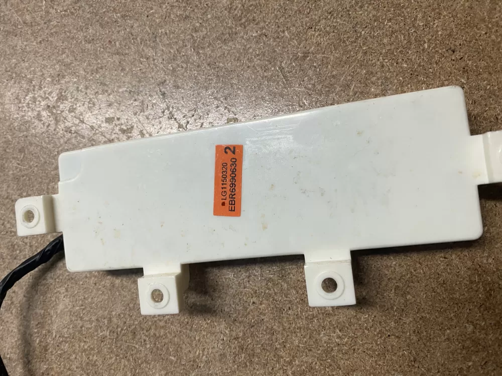 LG EBR6990630 Dishwasher Board AZ1487 | BK878