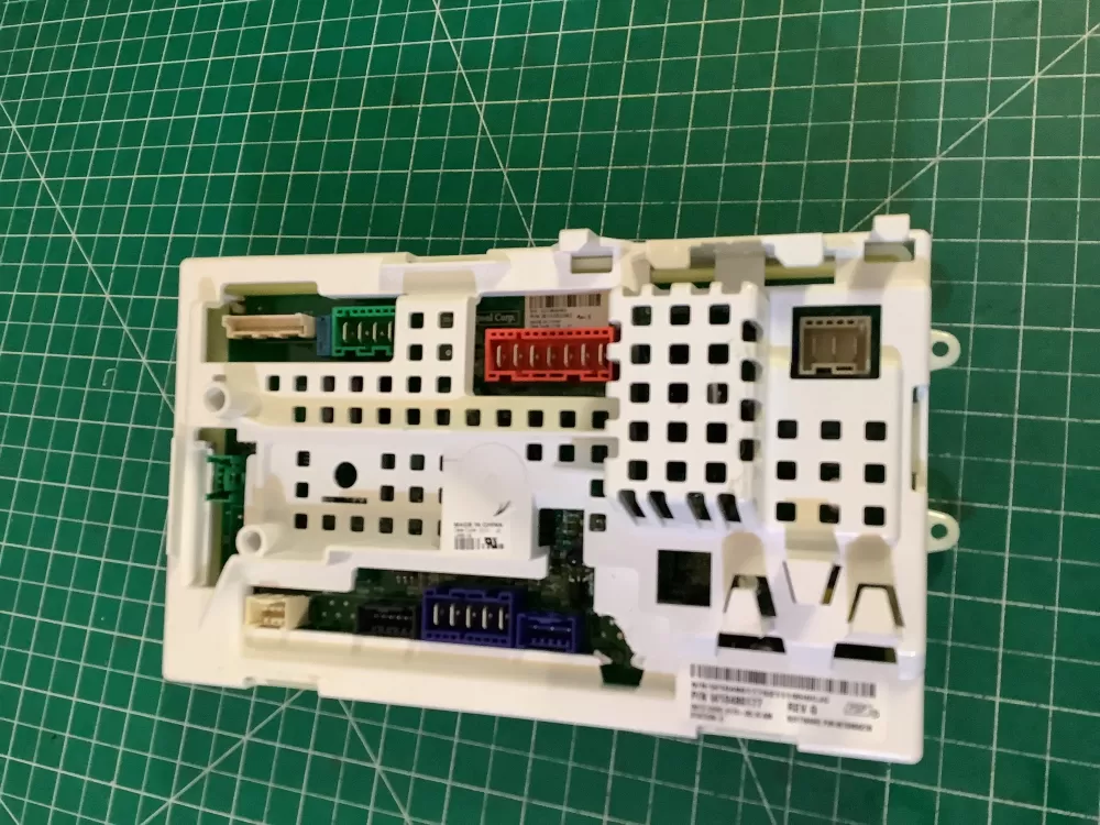 Whirlpool W10435609 W10445363 W10480177 PS4704633 W10445363 G Washer Control Board