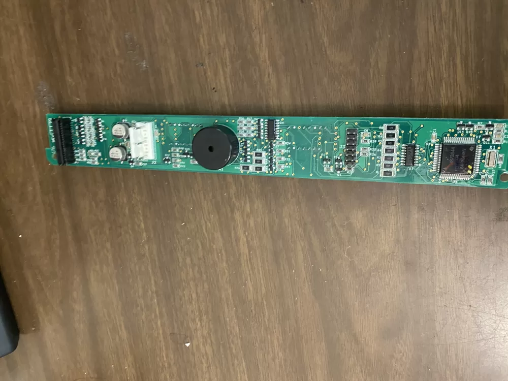 GE 200D1028G020 Refrigerator Control Board AZ55357 | BK1955