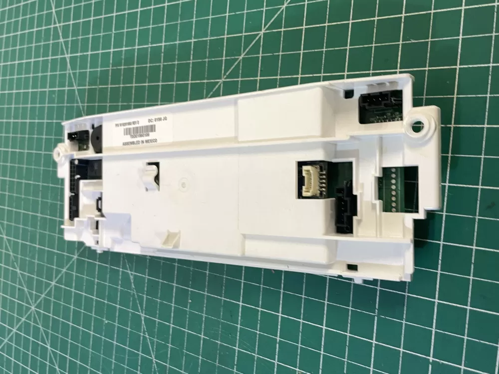 Whirlpool W10291950 Refrigerator Control Board Dispenser AZ206843 | Wm2278