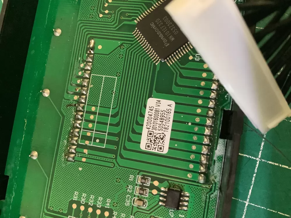  420004745 Oven Control Board AZ208925 | NR1599