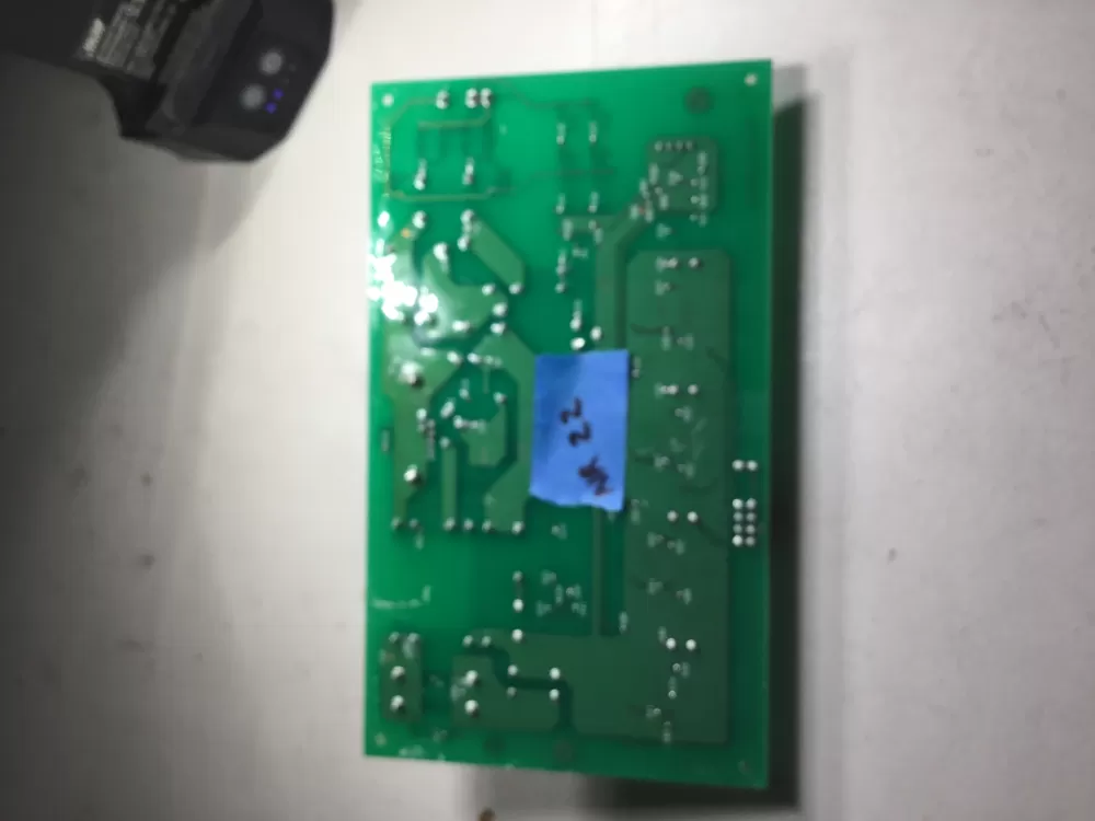 Diehl Controls OC-106 94V-0 H Control Circuit Board AZ40248 | NR22