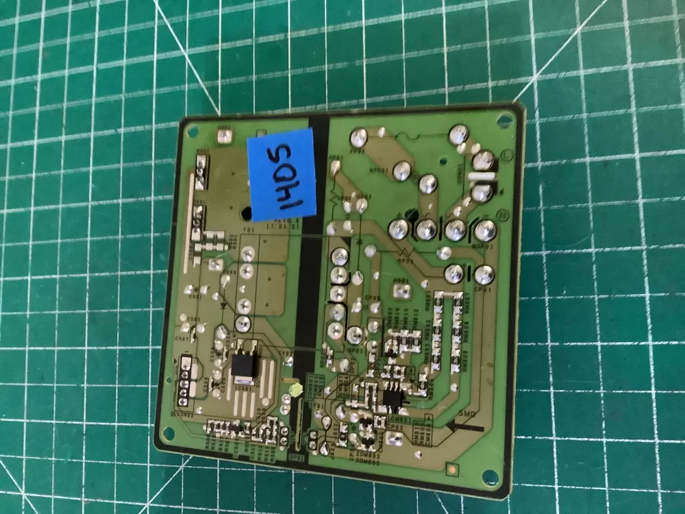 Samsung DA92 00486A Refrigerator Control Board AZ191625 | NR1405