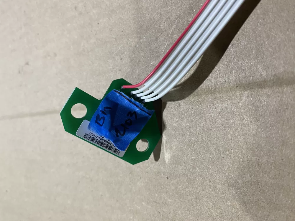 Whirlpool W11374898 Washer Control Board AZ64919 | BK2103