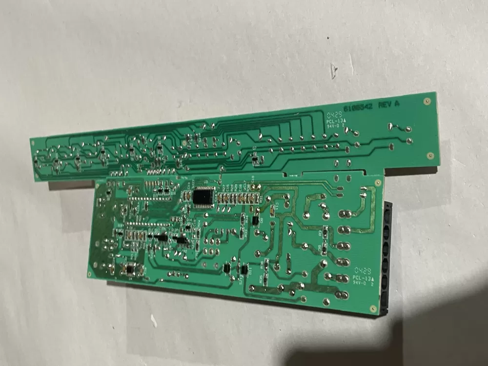 Whirlpool 2252197 AP3713826 Control Board AZ188822 | Wm1439