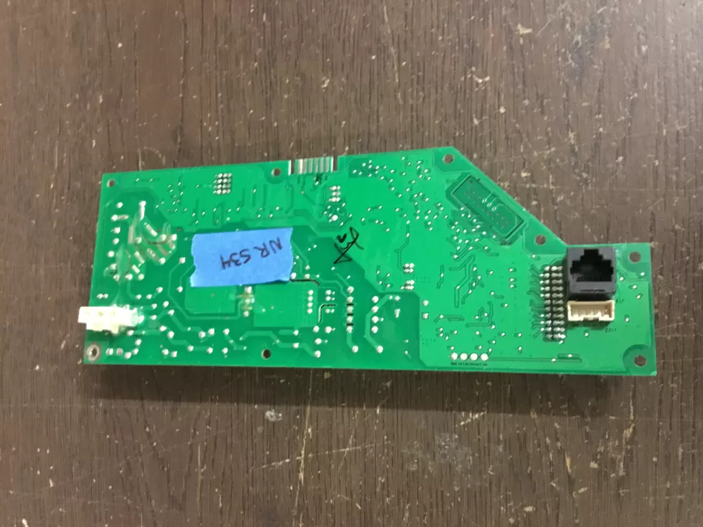 GE 265D1462G502 WD21X24900 Dishwasher Control Board AZ13349 | NR534