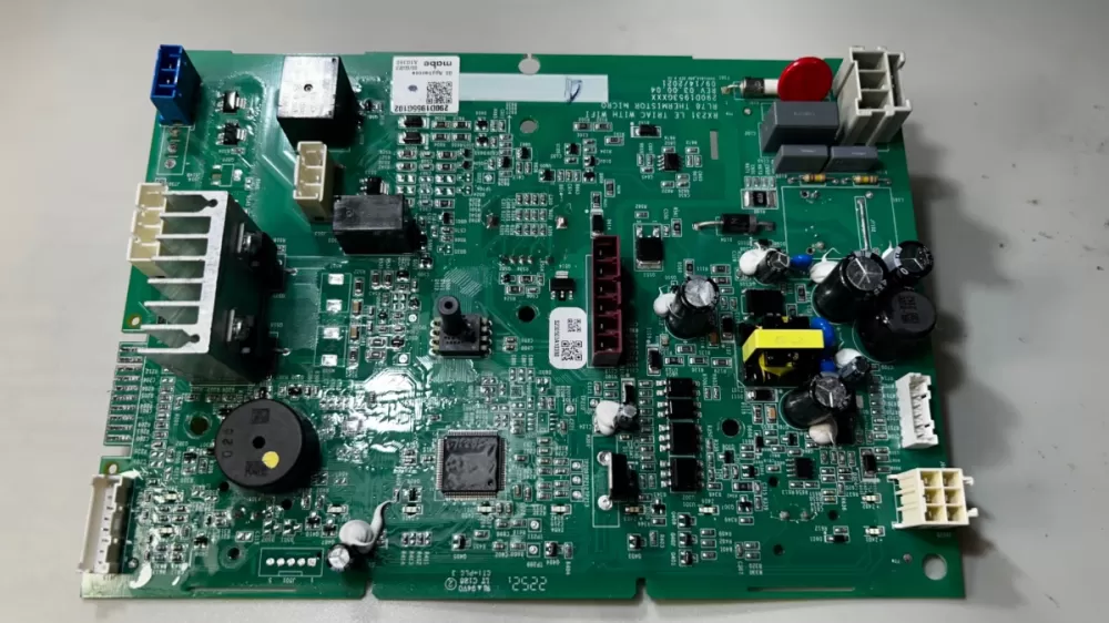 290D1955G102 GE Washer Board - Control