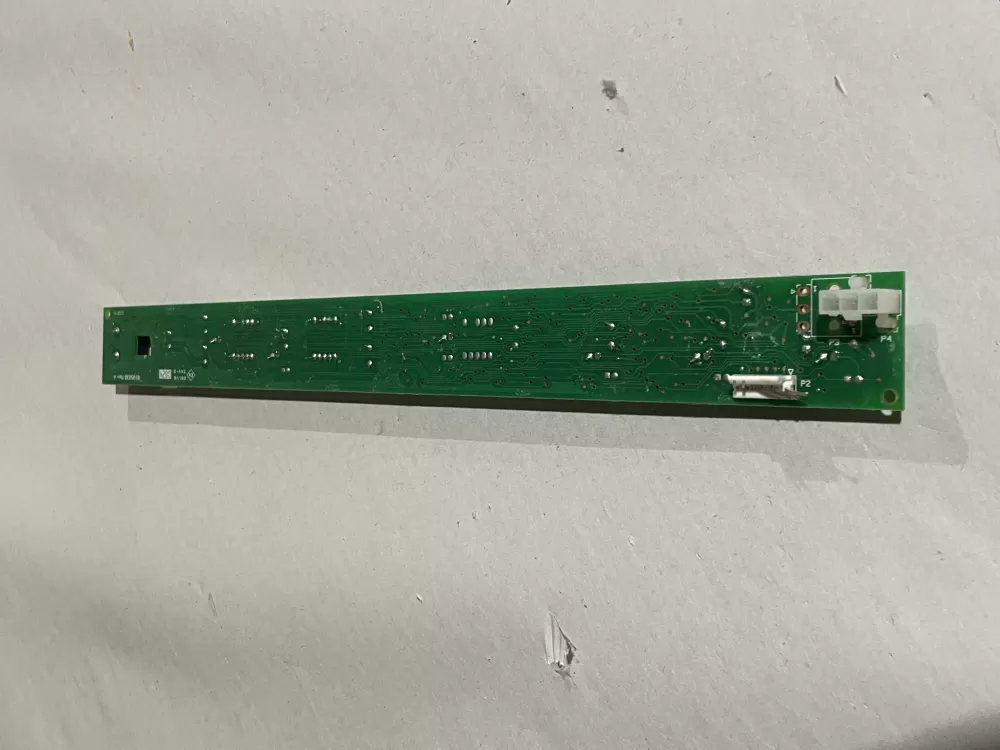 Whirlpool  GE WP2321710  AP6007324  2321710  6105030  61445501 Electronic Control Board