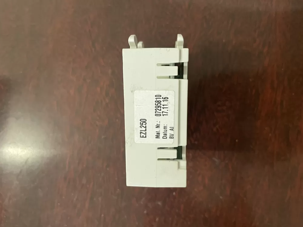 Miele 07295810 Washer Machine Control Board Ezl250 AZ36210 | KM383