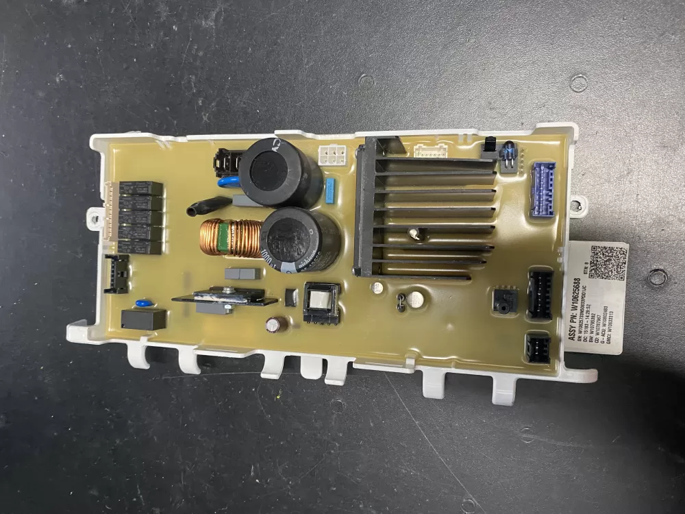 Whirlpool W10625688 W10812423 PS11723057 Washer Control Board