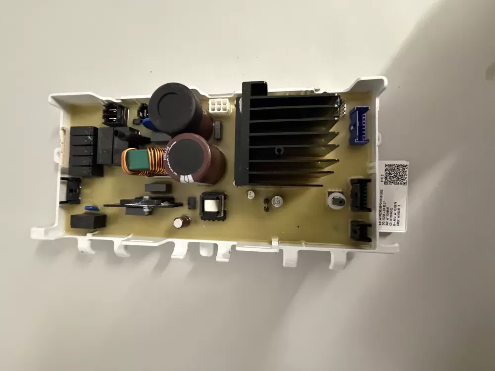 W11030467 Whirlpool Washer Board - Control