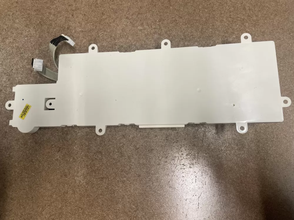 LG EBR62267115 EBR62267118 EBR62267128 Washer Control Board AZ16635 | KMV76