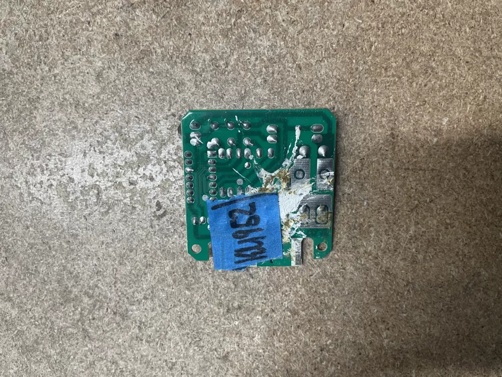 Whirlpool Maytag W10476828 Dryer Moisture Sensor Control Board AZ13224 | KM952