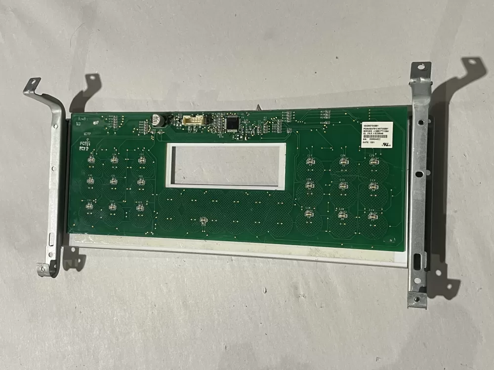 GE WB27T11364 Range Control Board