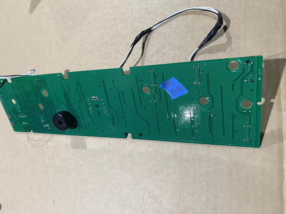 Maytag Whirlpool W10388666 Dryer Control Board AZ117511 | BK2172