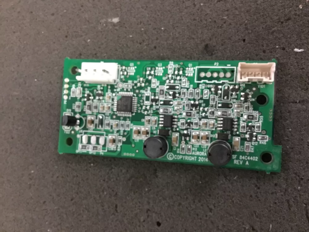 Whirlpool  Maytag  KitchenAid  Jenn-Air W10635302 W10790783 W10814803 W11113852 W11185975 W10830288 PS11737860 Refrigerator Control Board