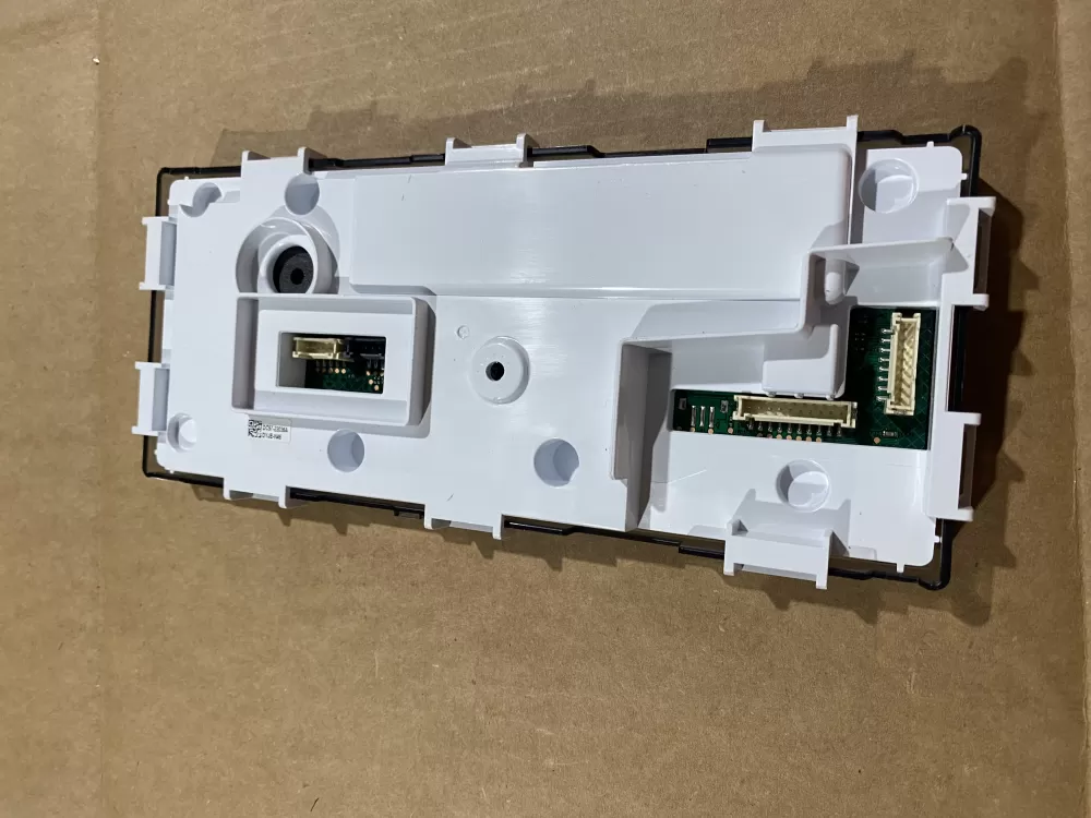 Samsung DC92 02392H DC97 22036A PS16626309 Washer Control Board AZ58583 | BK2013