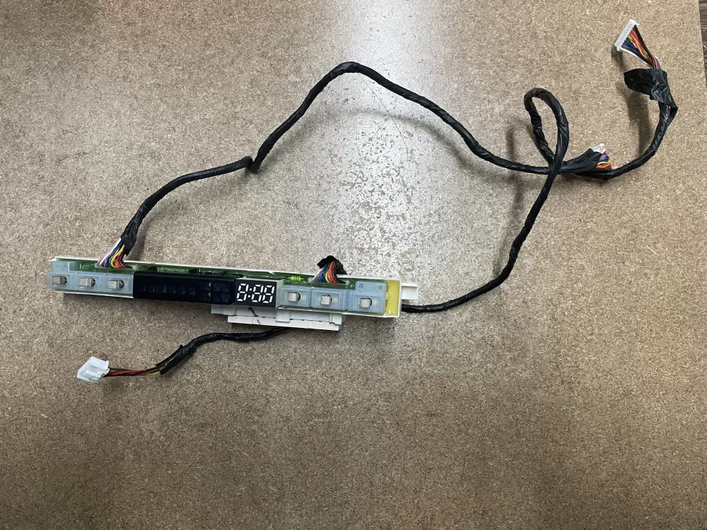 LG EBR33469706 Dishwasher Control Board