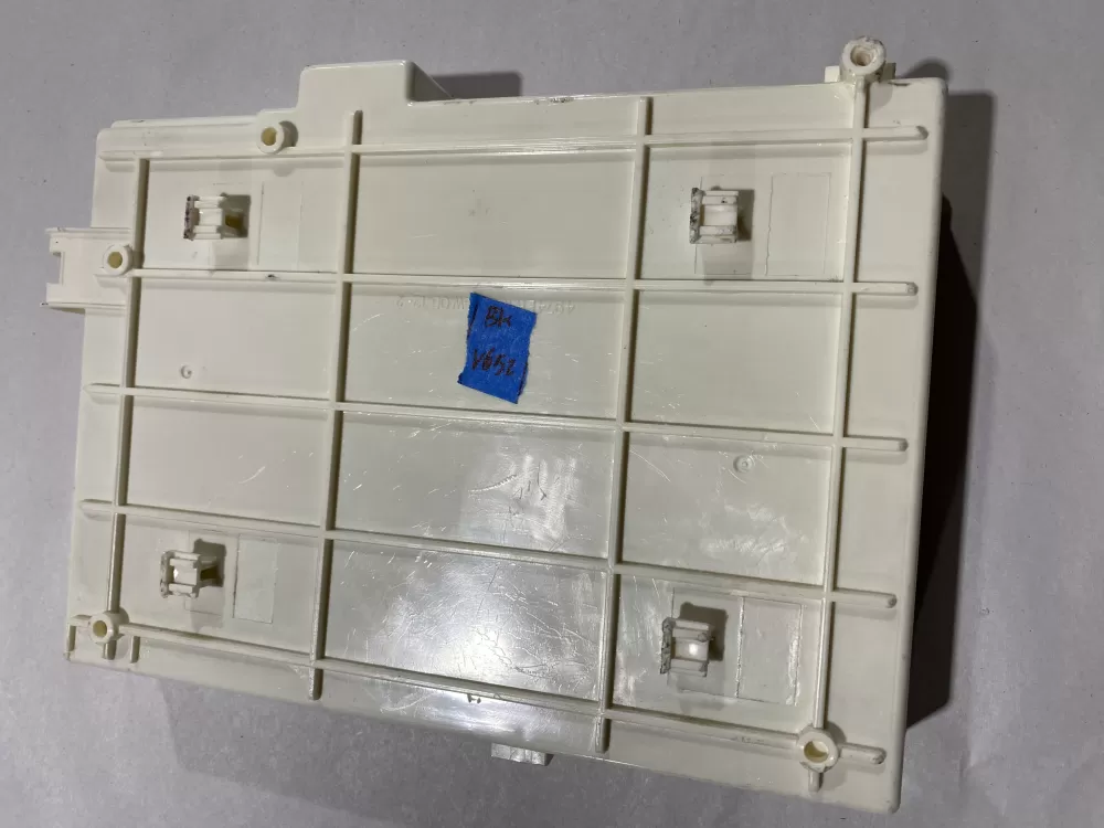 LG EAX37633802 EBR38163321 Washer Control Board AZ111361 | BKV652