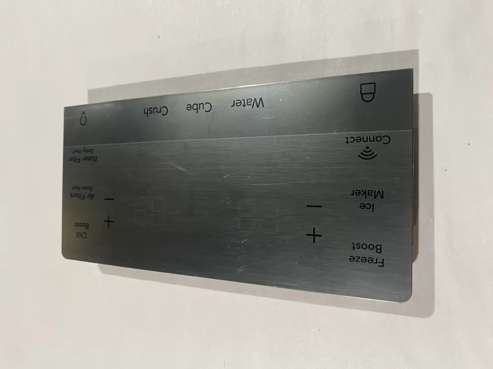 Frigidaire A06473217 Refrigerator Control Board