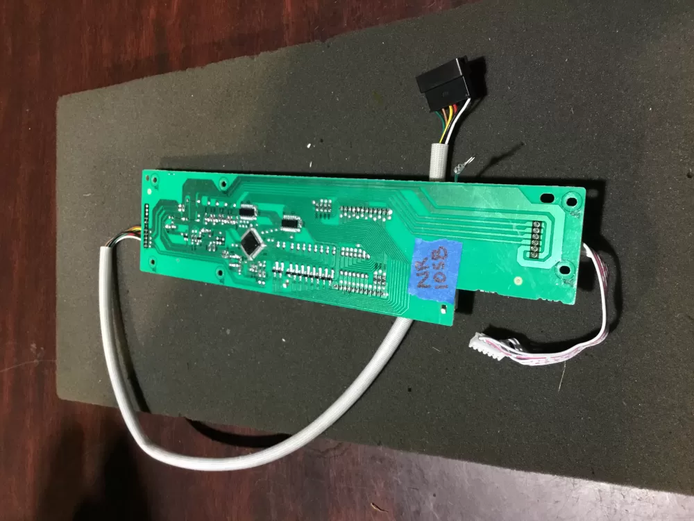 KitchenAid E123995 Refrigerator Control Board AZ85335 | NR1058