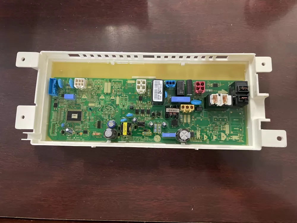 LG EBR76542941 Dryer Control Board