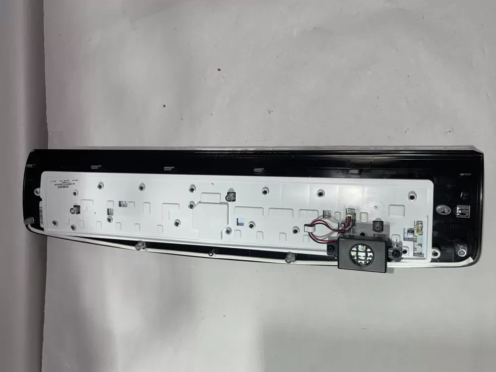 Whirlpool W10596697 W10870766 Washer Control Panel AZ148057 | Wmv626