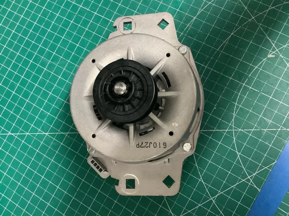 Kenmore Maytag Whirlpool W11663167 WPW10416666 Washer Motor AZ211927 | SLA328