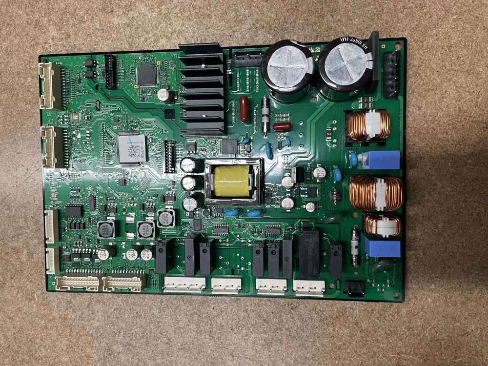 Samsung DA92-01199B Refrigerator Control Board Main