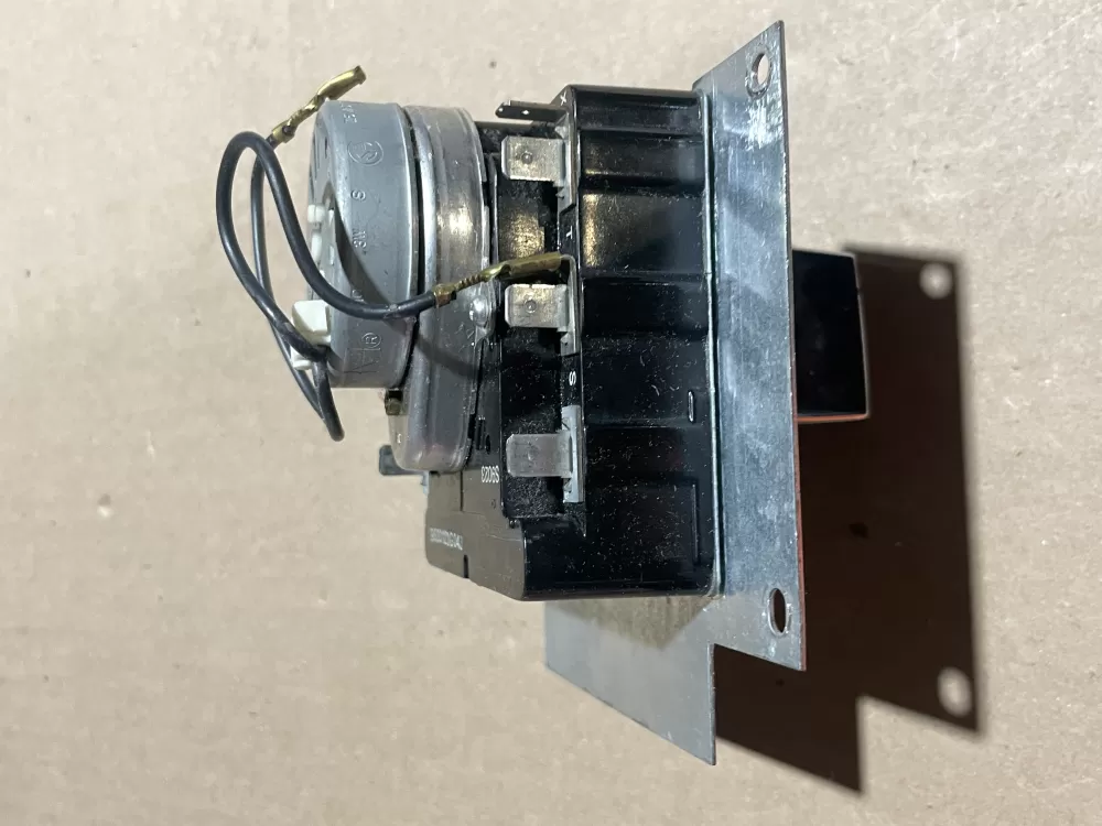 GE 963D123G043 Dryer General Electric Timer AZ63431 | Wm1755