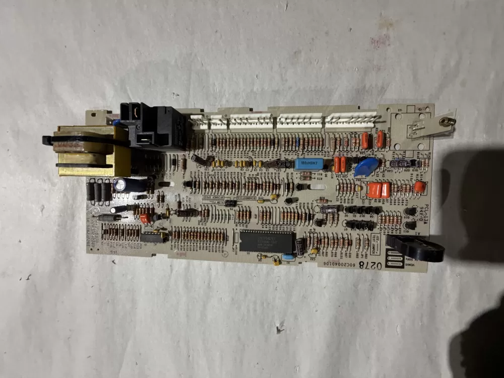 Maytag  Whirlpool 6 2715830 Washer Control Board