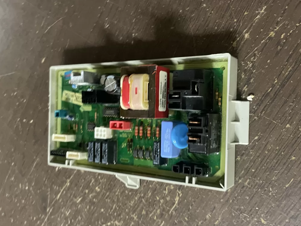 Samsung DC92-00123A  AP4342165  2073645  DC92-00339A  DC41-00092A  PS4215616  20080617 Dryer Control Board
