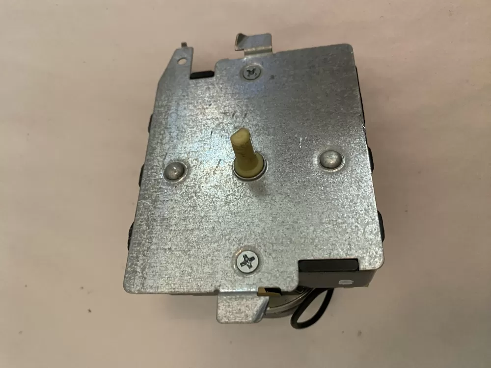 GE 212D1233P012 WE4M364 Dryer Timer AZ113077 | BK731