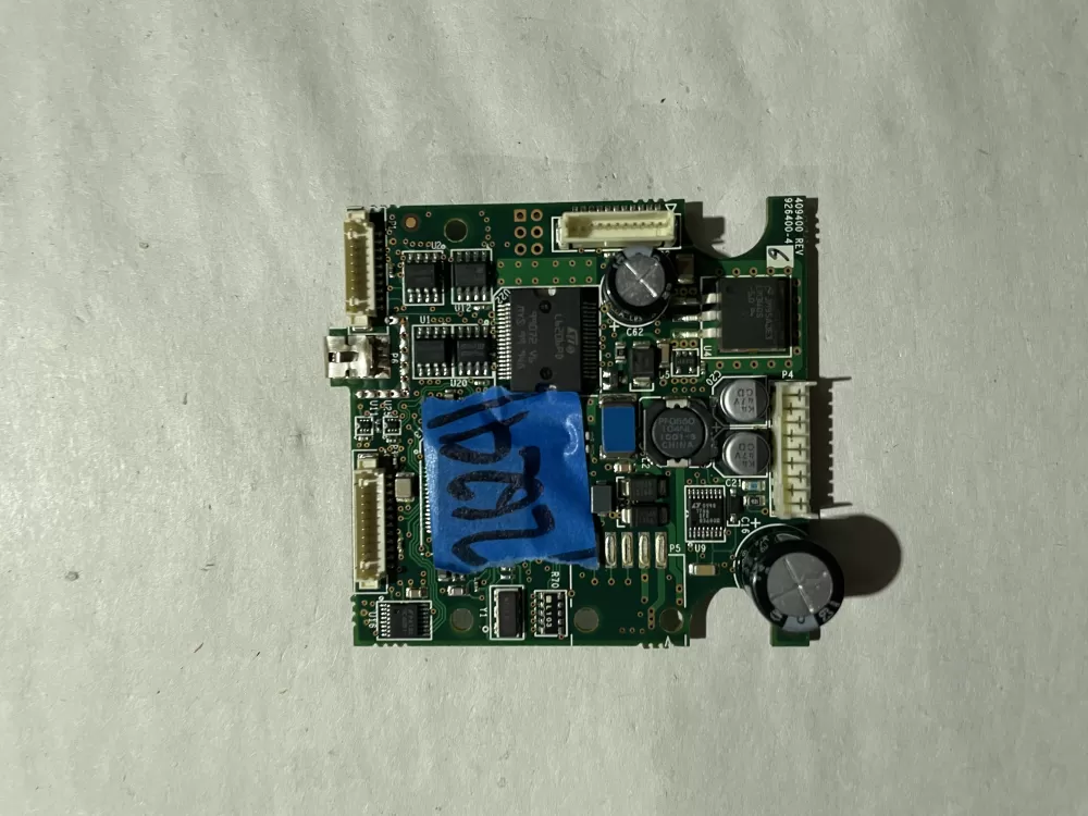 mainboard for a Graphtec CE6000-120AP AZ202064 | KM2624