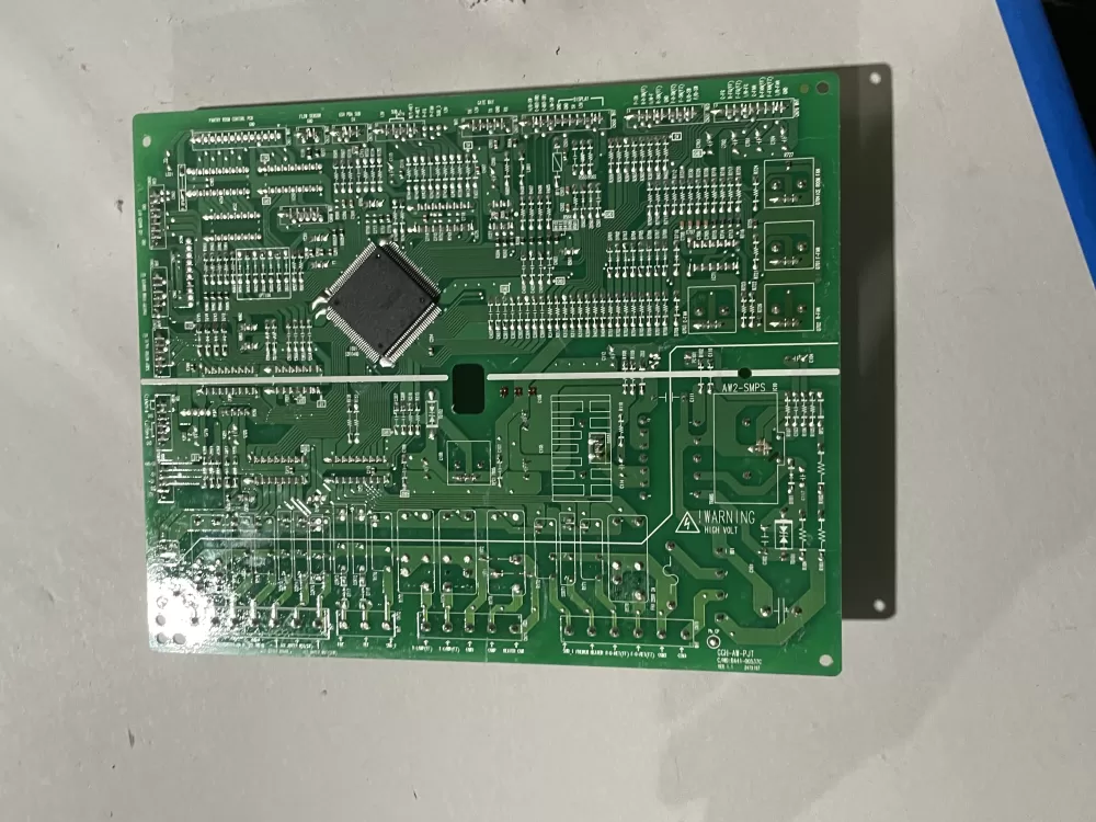 Samsung DA92 00236A Refrigerator Control Board AZ192546 | Wmv561