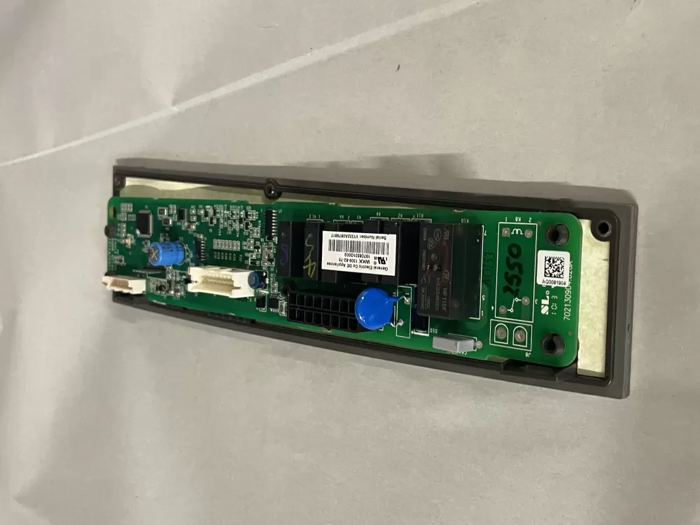 GE WR55X44126  AP7213723  WR55X36965  WR55X29507  WR55X20838  WR55X25728  WR55X11148  WR55X11186  WR55X23065 CONTROL BOARD PART#