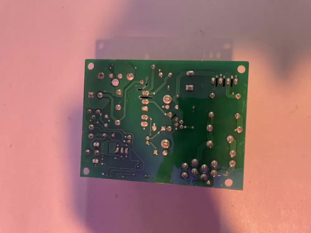 Whirlpool W10356039 W10118747 Refrigerator Control Board AZ195304 | KM2751