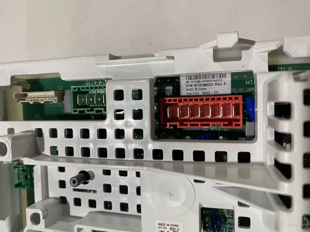 Maytag AP6023903 W10711303 WPW10711303 Washer Control Board AZ149568 | BK1838