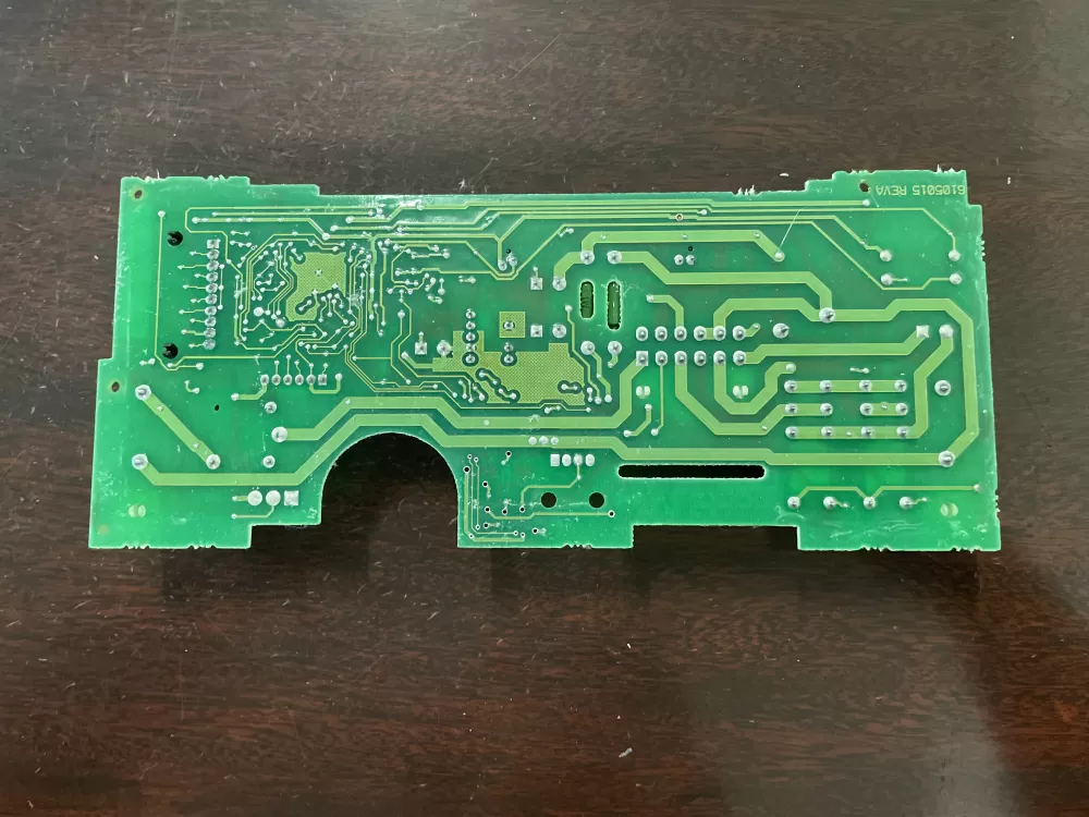 Whirlpool W10159510 Refrigerator Control Board AZ58002 | KM2059
