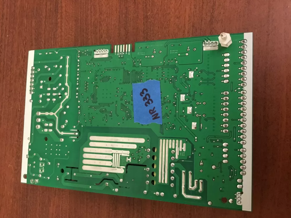 GE 245D1888G003 Refrigerator Control Board AZ34908 | NR333