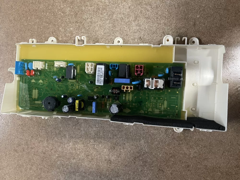 Kenmore EBR62707619 Dryer Control Board AZ16308 | KMV248