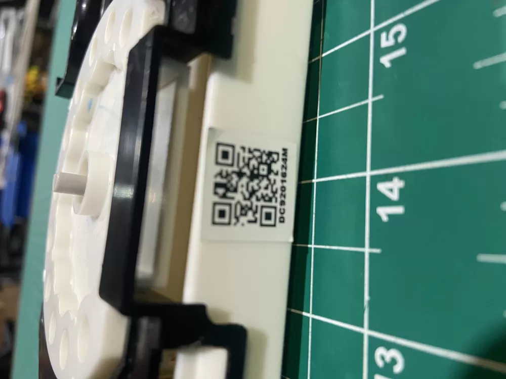 Samsung AP6243593 DC92 01624M PS12084838 Dryer Control AZ142800 | NRV754