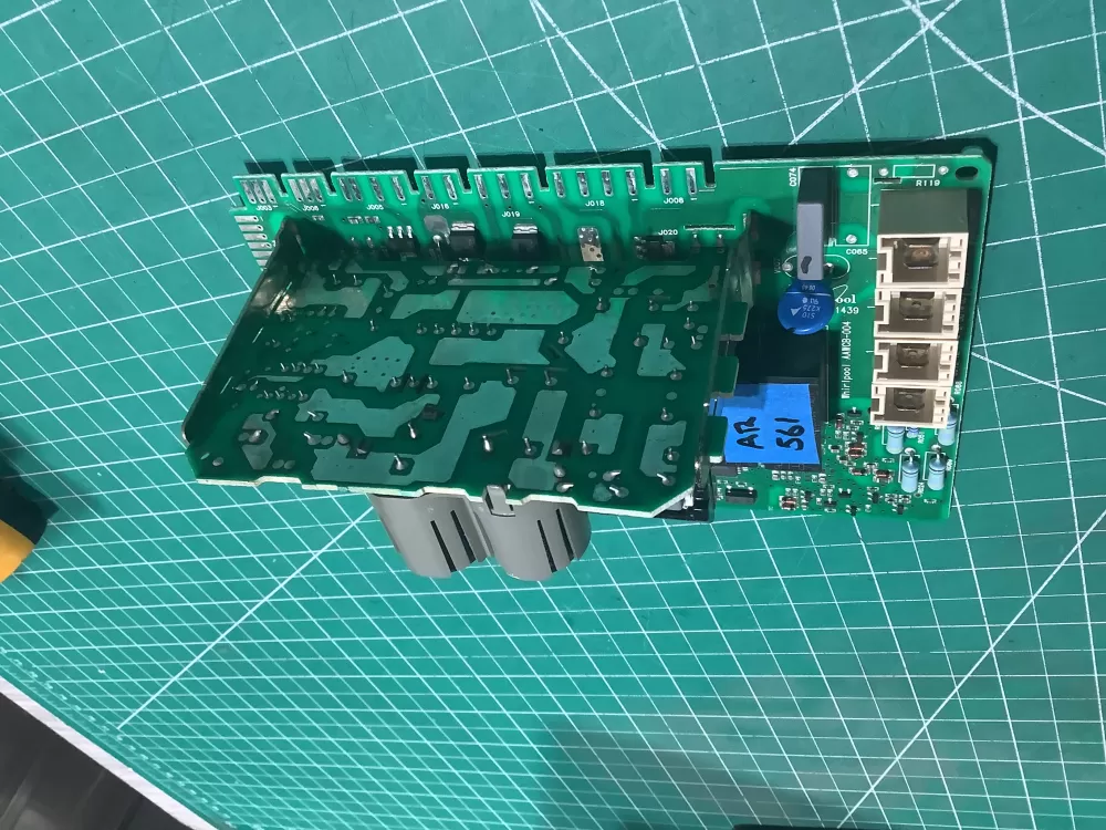 Whirlpool AAWCB-004 Washer Control Board AZ188004 | AR561