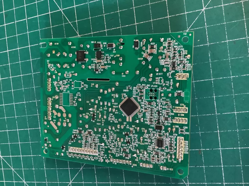 Frigidaire A05191203ARC 5304526011 Refrigerator Control Board AZ231663 | NR605