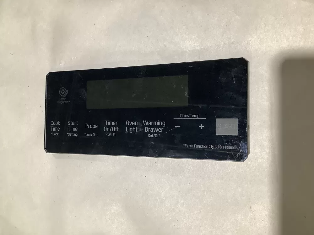 LG EBR79627801 Oven Control Board