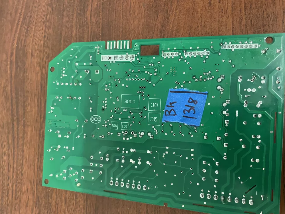 Whirlpool W11440346 Refrigerator Control Board AZ38680 | BK1318